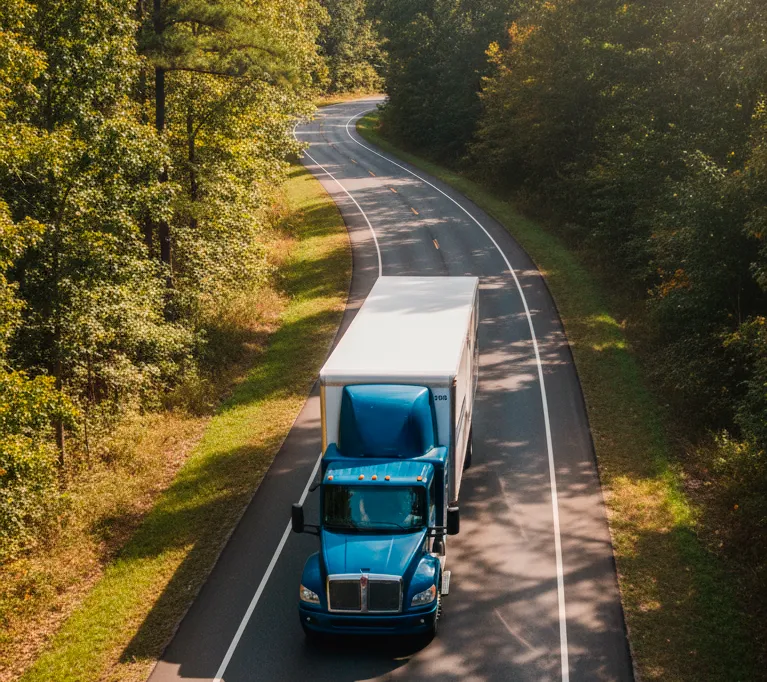 Camioneta / Sprinter Van
